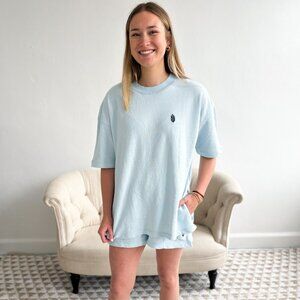 free people Back Me Up Set - Baseline Blue